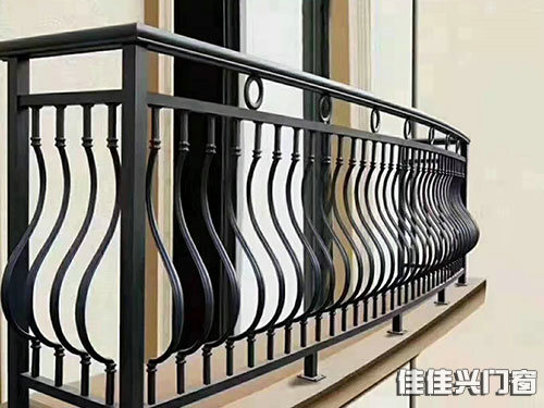 鋁合金護(hù)欄